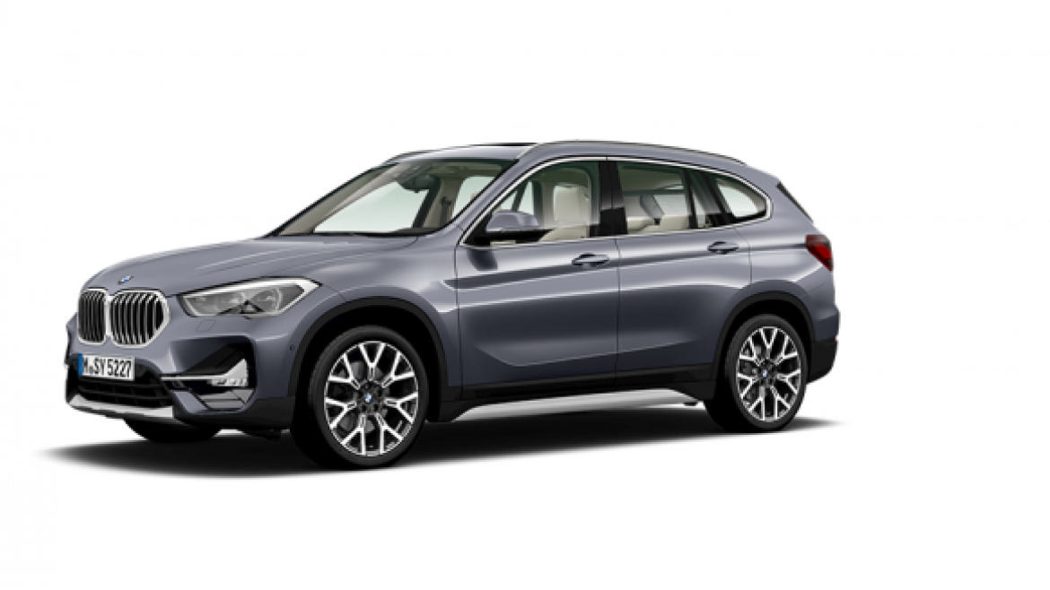 X1 xDrive18d