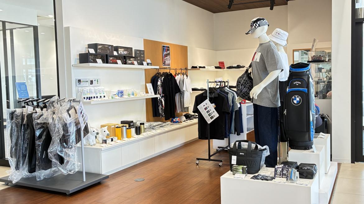BMW – A1 Web Store
