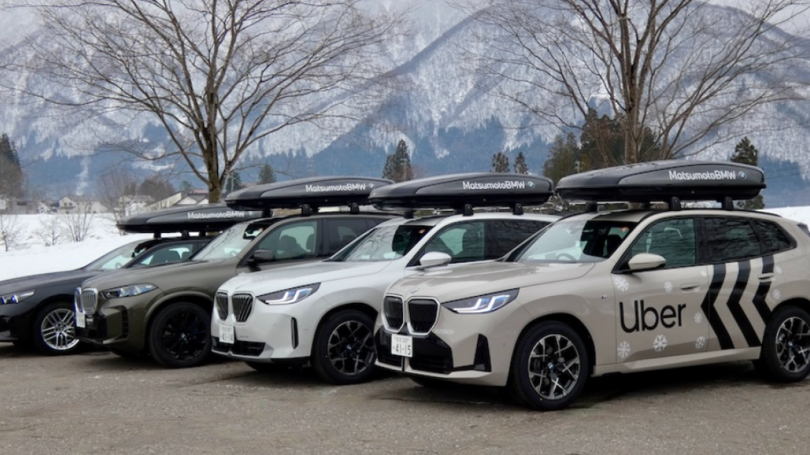 Matsumoto BMW BMW Premium Selection 安曇野 | BMW 正規ディーラー