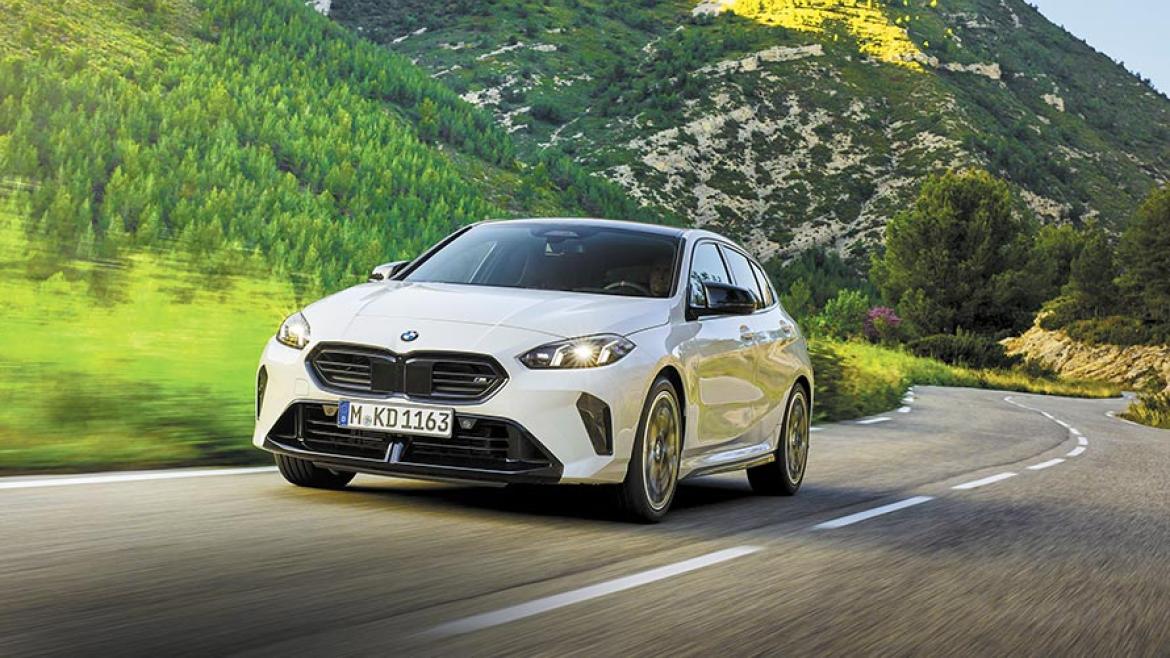 BMW認定中古車 SPRING SELECTION 2026